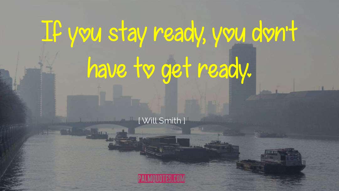 Stay Cool quotes by Will Smith