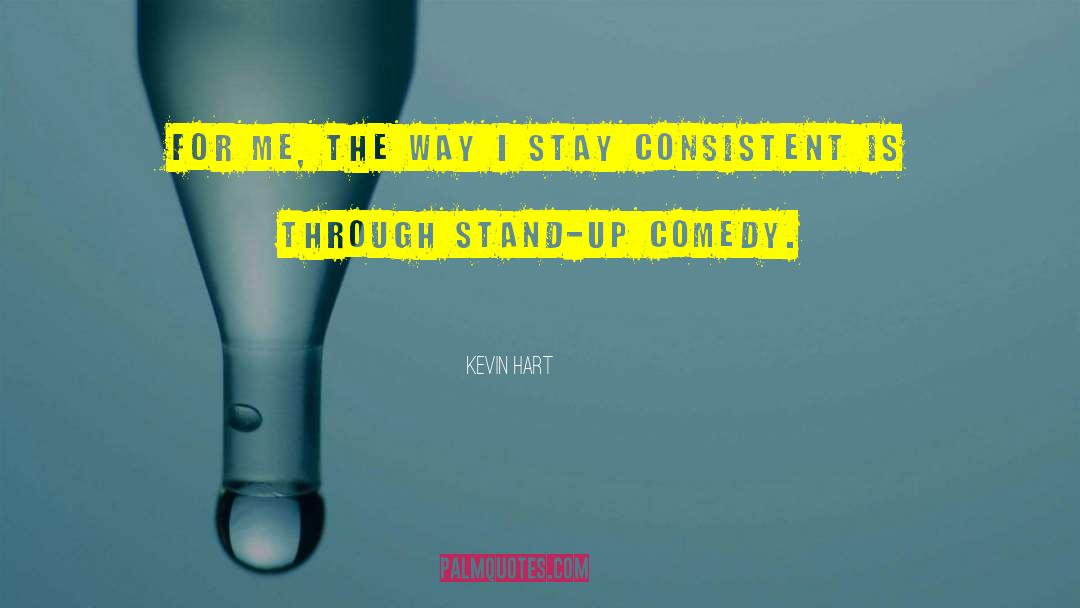 Stay Raw quotes by Kevin Hart