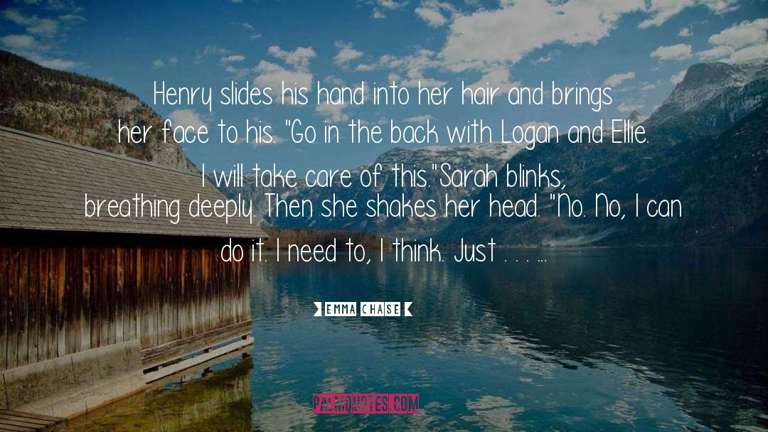 Stay With Me quotes by Emma Chase
