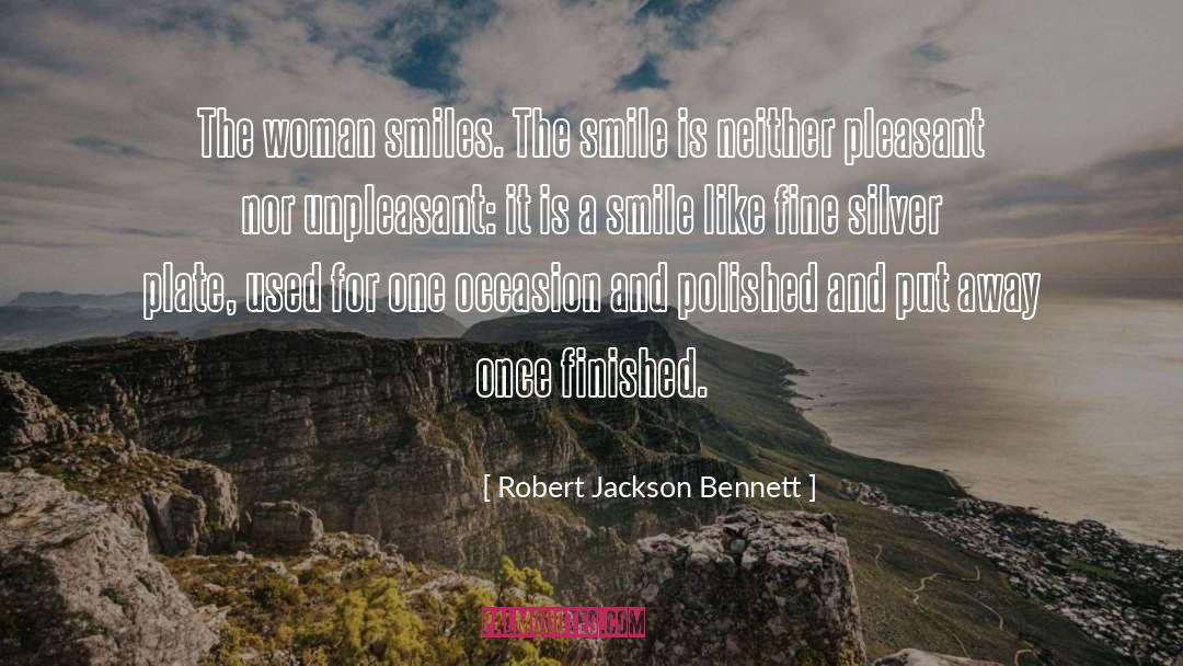 Staying Put quotes by Robert Jackson Bennett