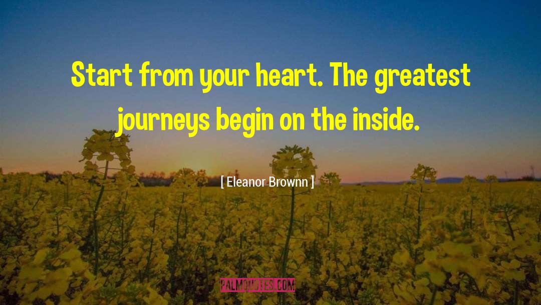 Steal Your Heart quotes by Eleanor Brownn