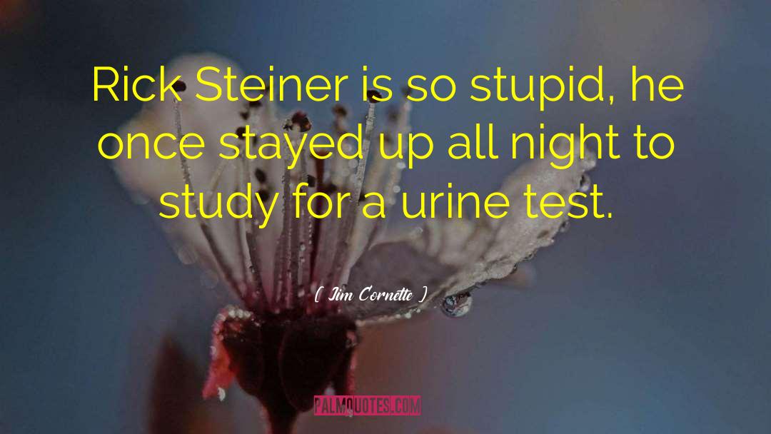 Steiner Ff9 quotes by Jim Cornette
