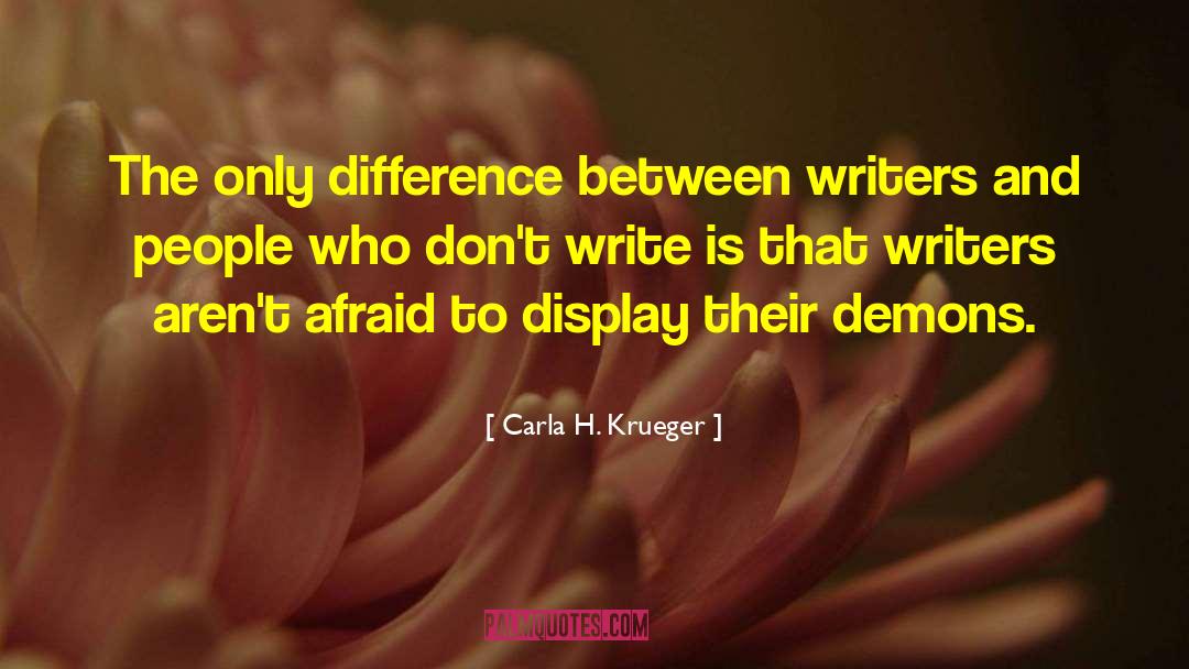 Steinsaltz Books quotes by Carla H. Krueger