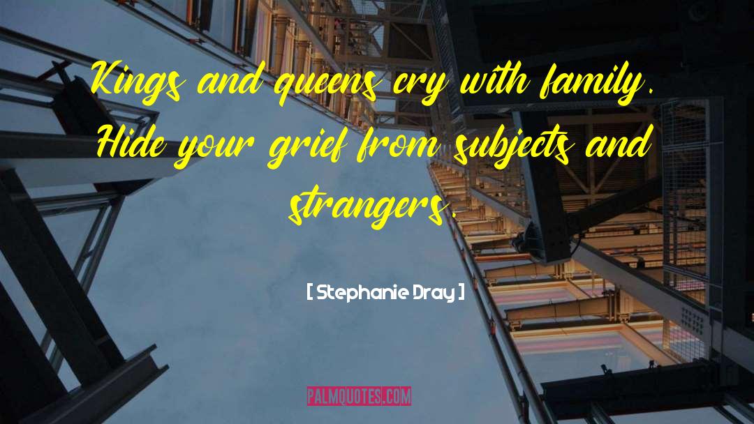 Stephanie Dray quotes by Stephanie Dray