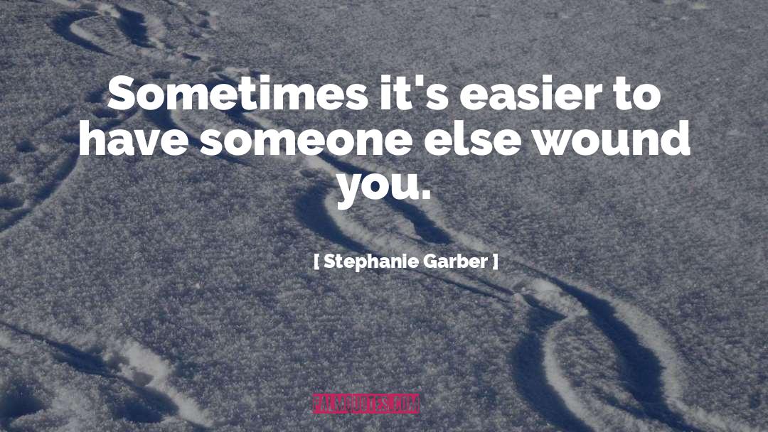 Stephanie Garber quotes by Stephanie Garber