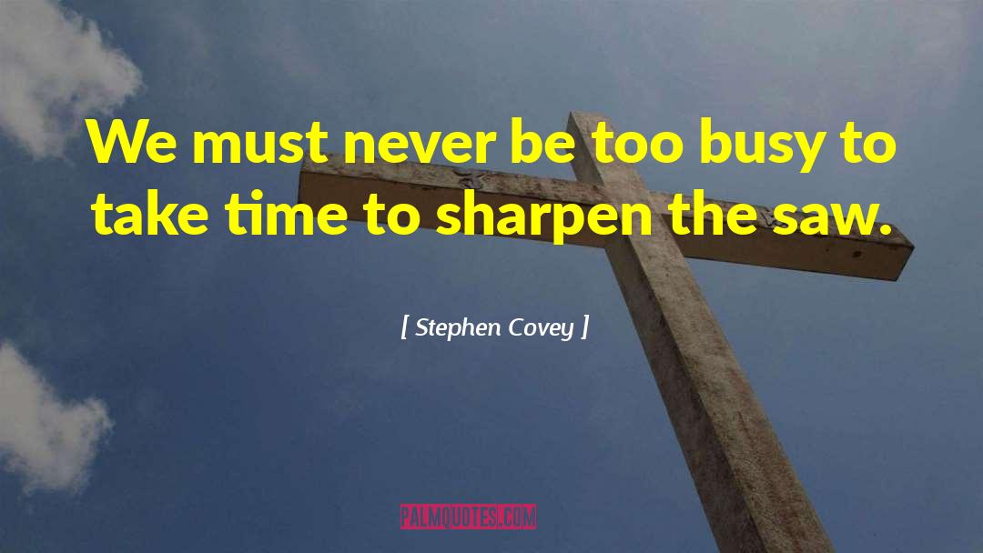 Stephen Bonnet quotes by Stephen Covey
