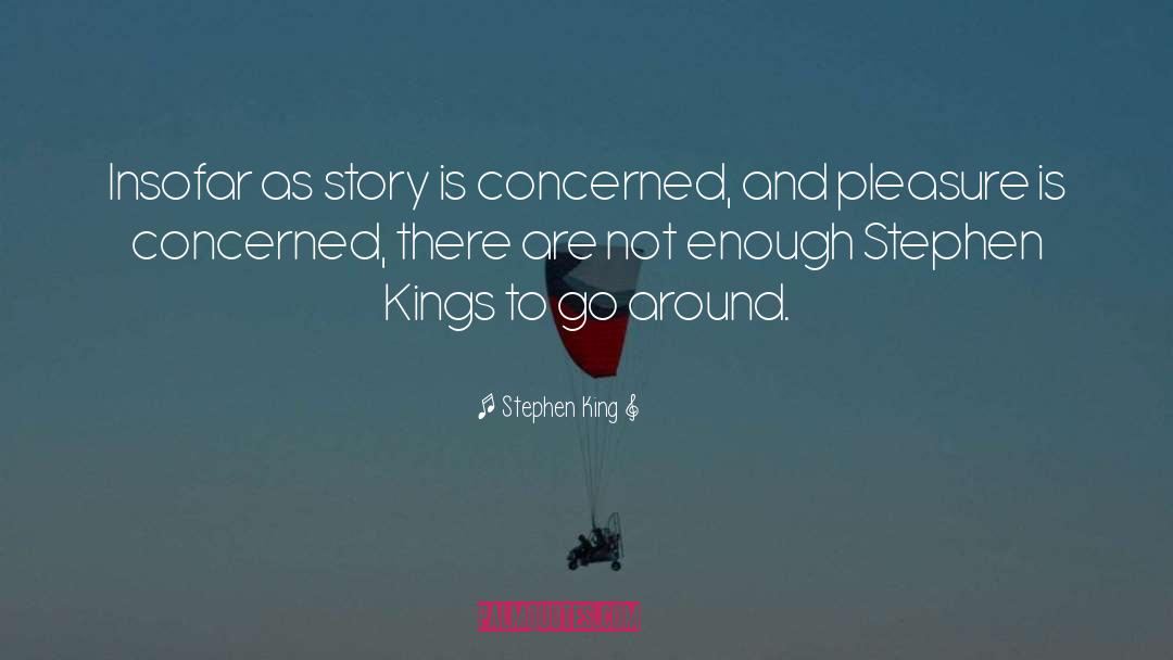 Stephen Dene quotes by Stephen King