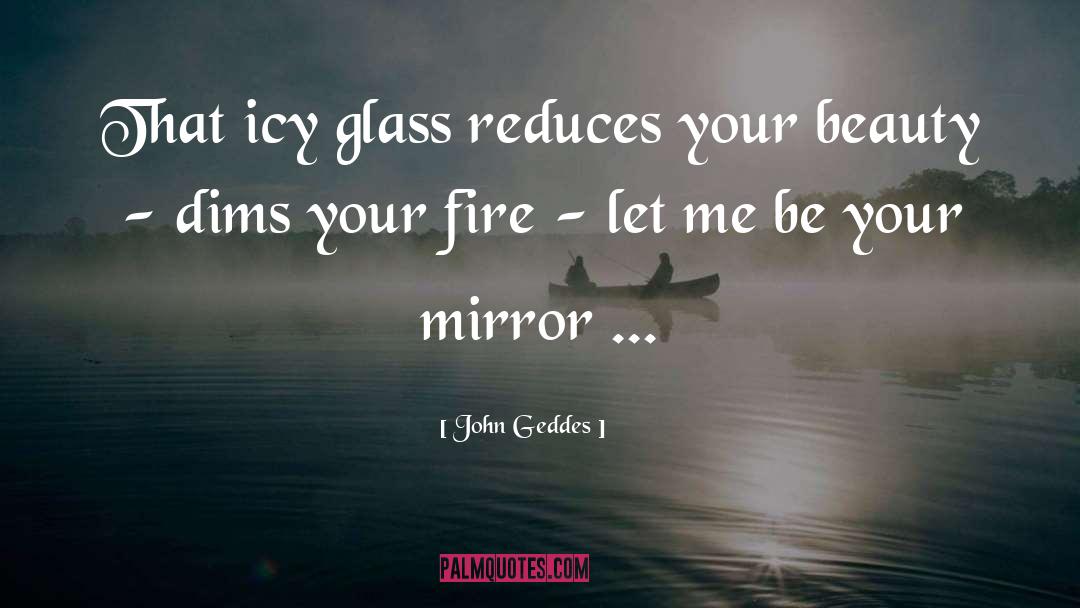 Stephen Glass quotes by John Geddes