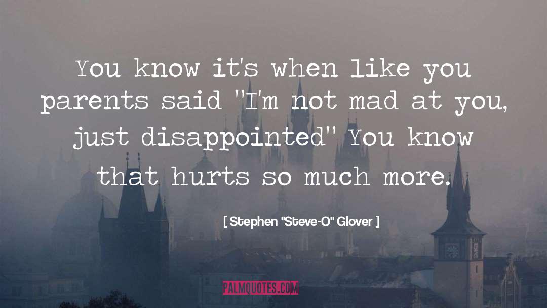 Stephen Herondale quotes by Stephen 