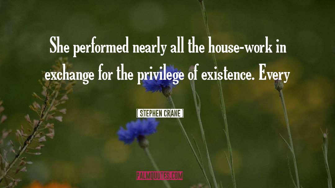 Stephen Hunt quotes by Stephen Crane