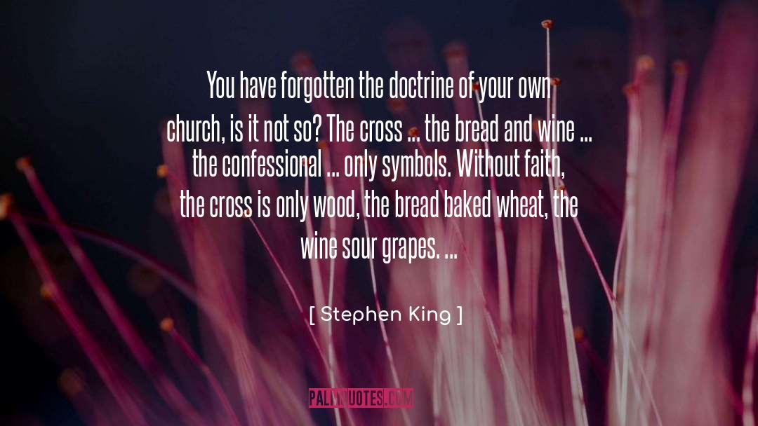 Stephen King Fans quotes by Stephen King