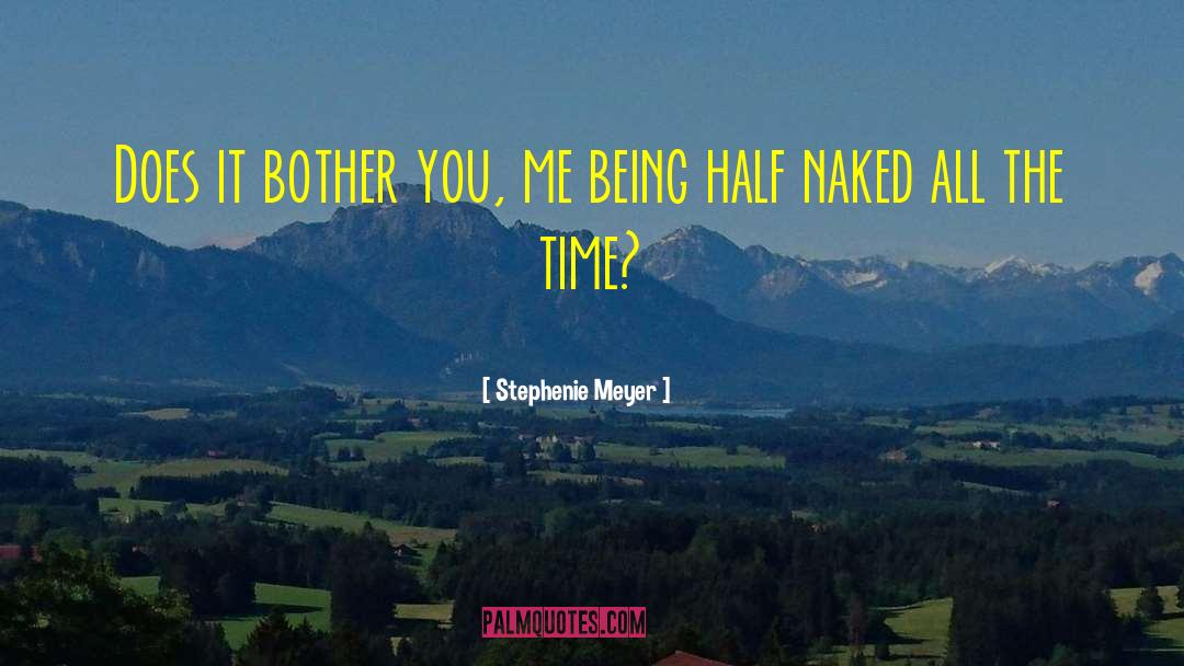 Stephenie Meyer quotes by Stephenie Meyer