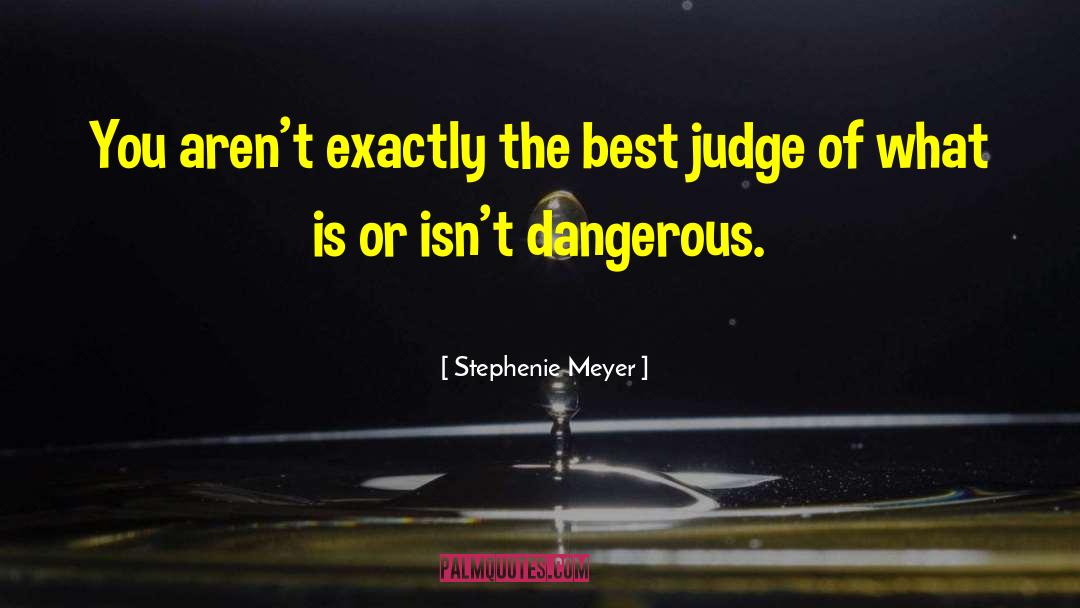 Stephenie Meyers quotes by Stephenie Meyer