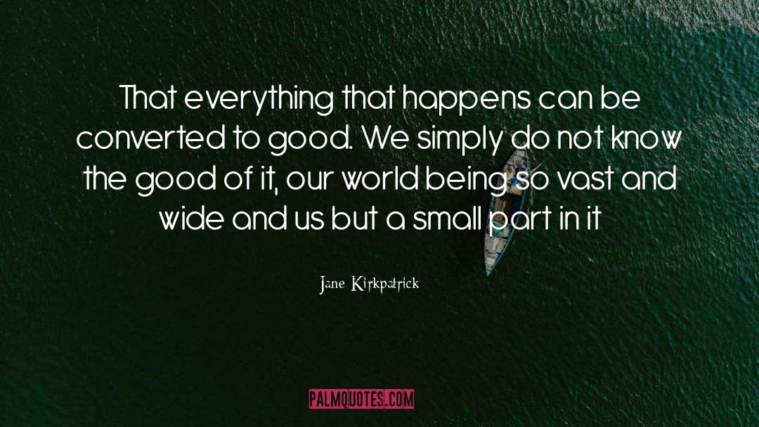 Stepped In It quotes by Jane Kirkpatrick