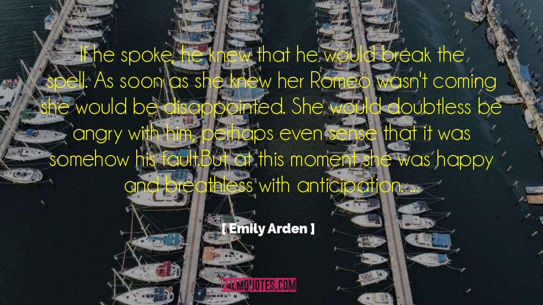 Stepsister quotes by Emily Arden