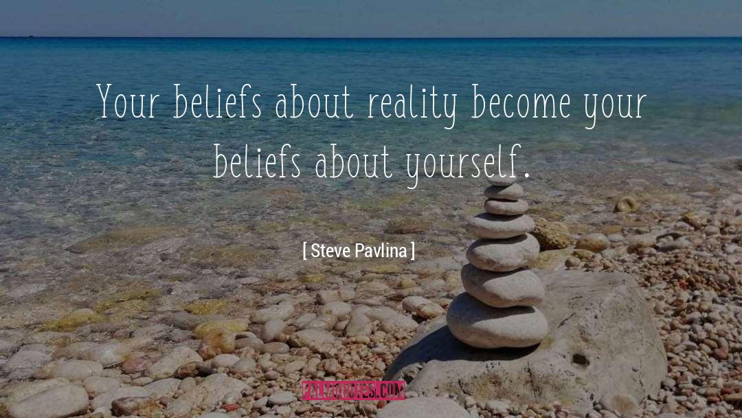 Steve Berry quotes by Steve Pavlina