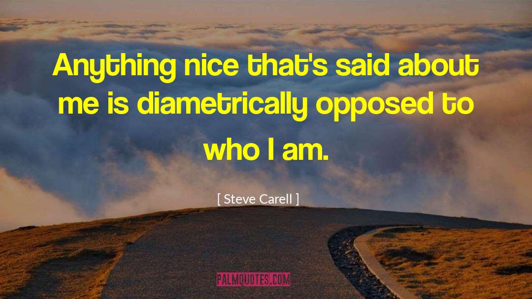 Steve Carell quotes by Steve Carell