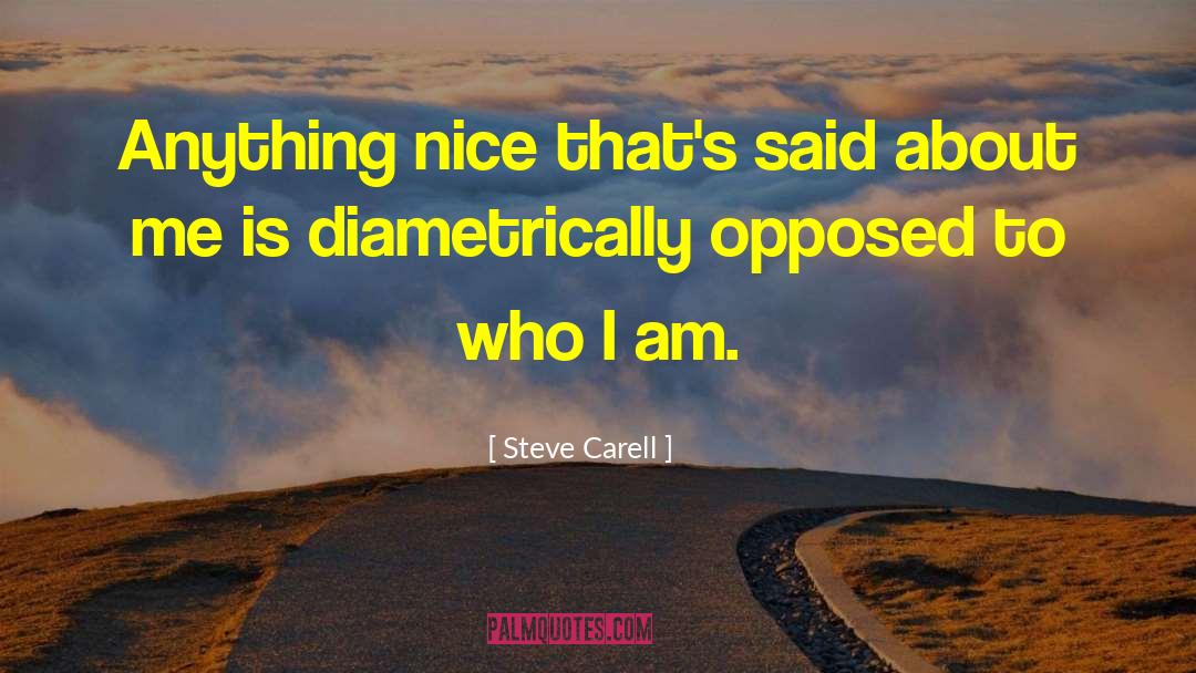 Steve Hagen quotes by Steve Carell
