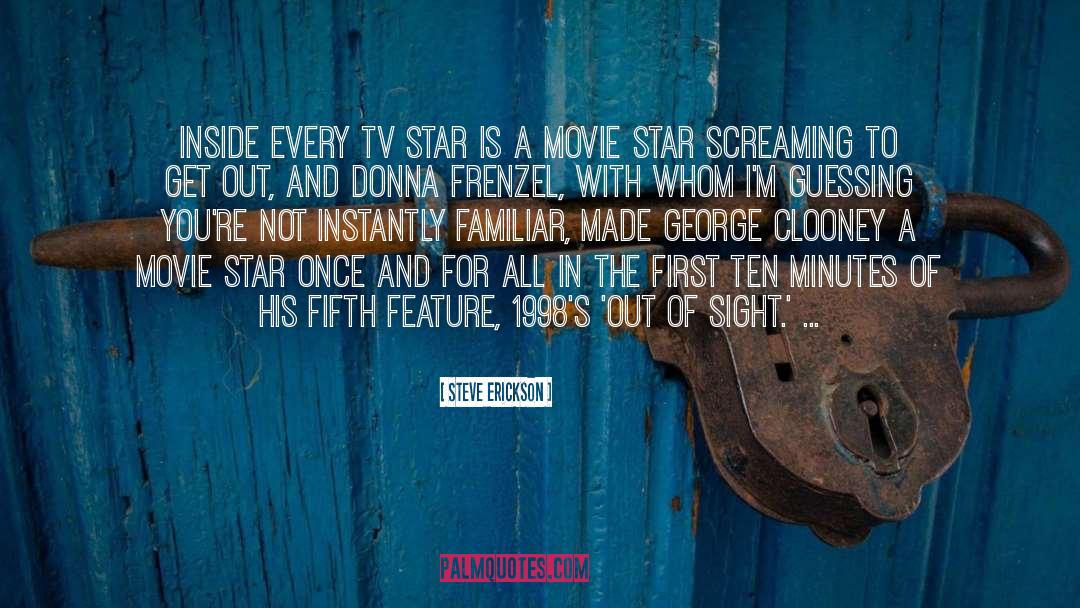 Steve Prefontaine Movie quotes by Steve Erickson