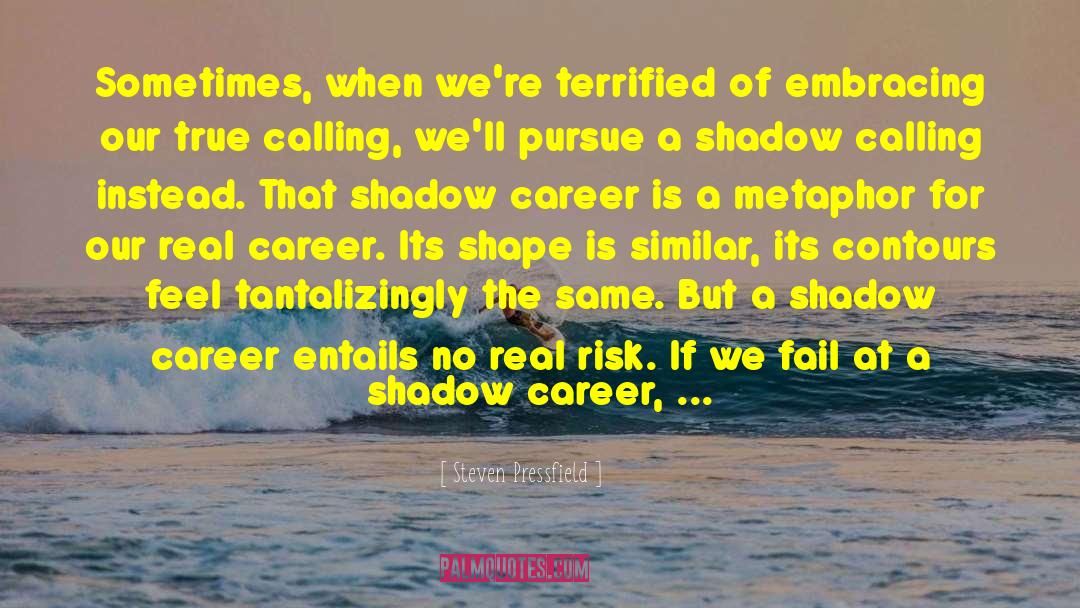 Steven Meisel quotes by Steven Pressfield