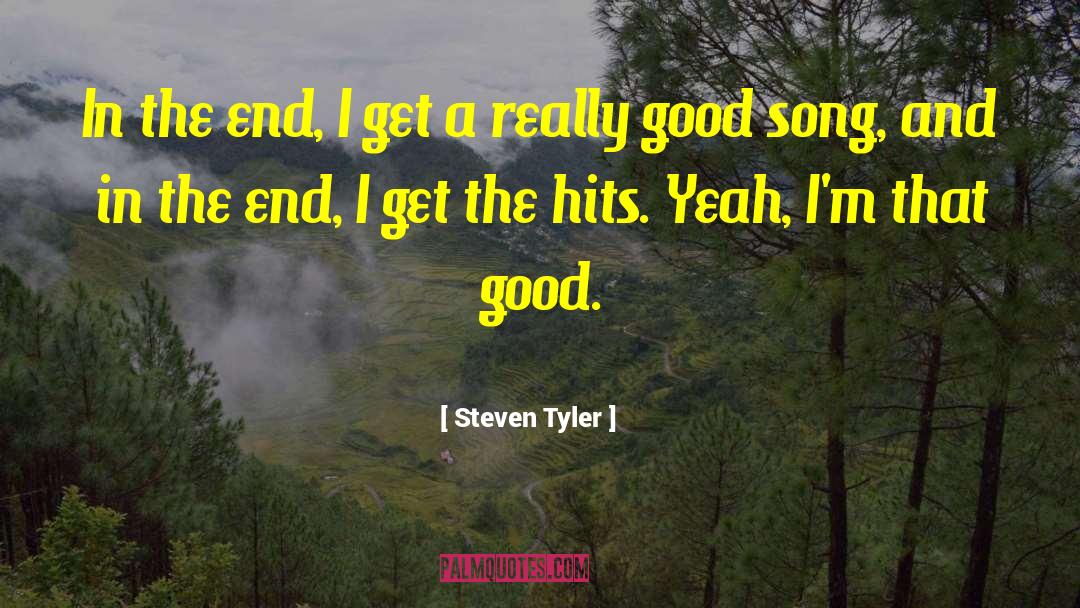 Steven Tyler quotes by Steven Tyler