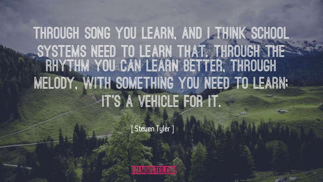 Steven Tyler quotes by Steven Tyler