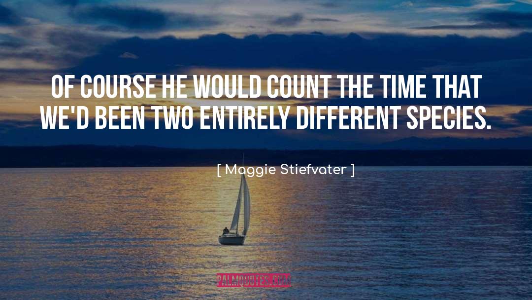 Stiefvater quotes by Maggie Stiefvater