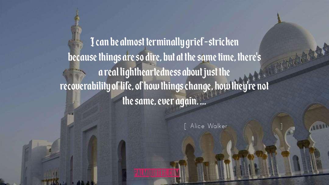Still Alice quotes by Alice Walker