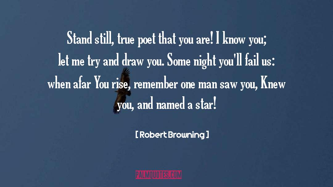 Still True quotes by Robert Browning