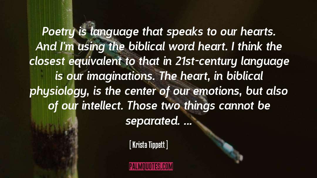 Stillness Speaks quotes by Krista Tippett