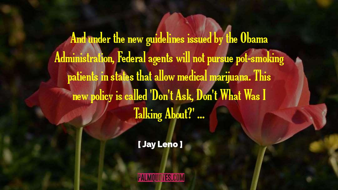 Stirring The Pot quotes by Jay Leno