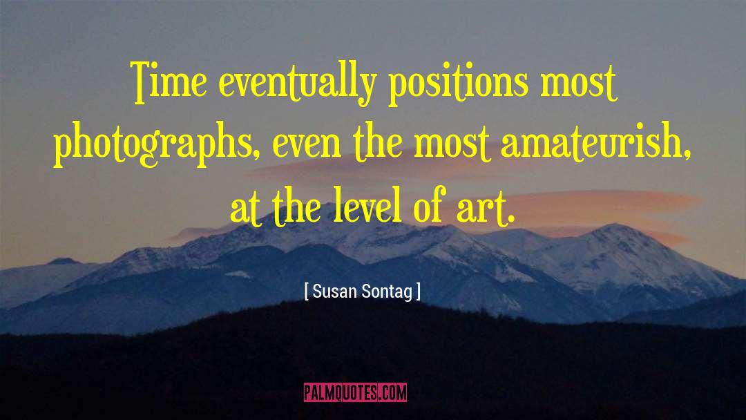Stoecklein Photography quotes by Susan Sontag