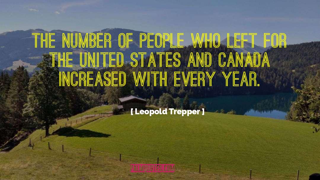 Stokowski Leopold quotes by Leopold Trepper