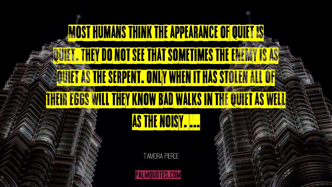 Stolen Generation quotes by Tamora Pierce