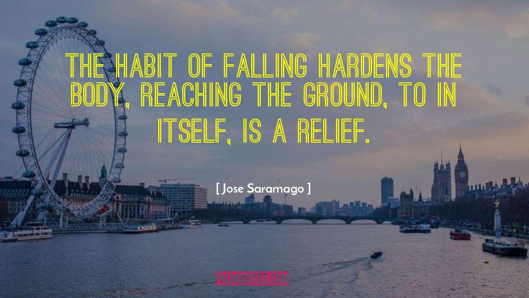 Stomping Ground quotes by Jose Saramago