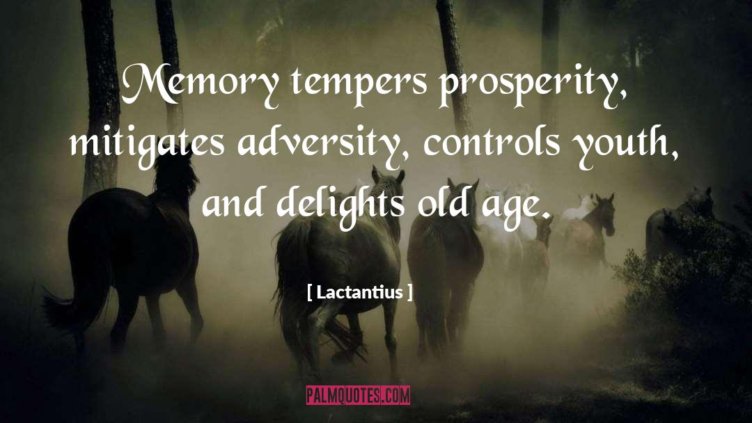 Stone Age quotes by Lactantius