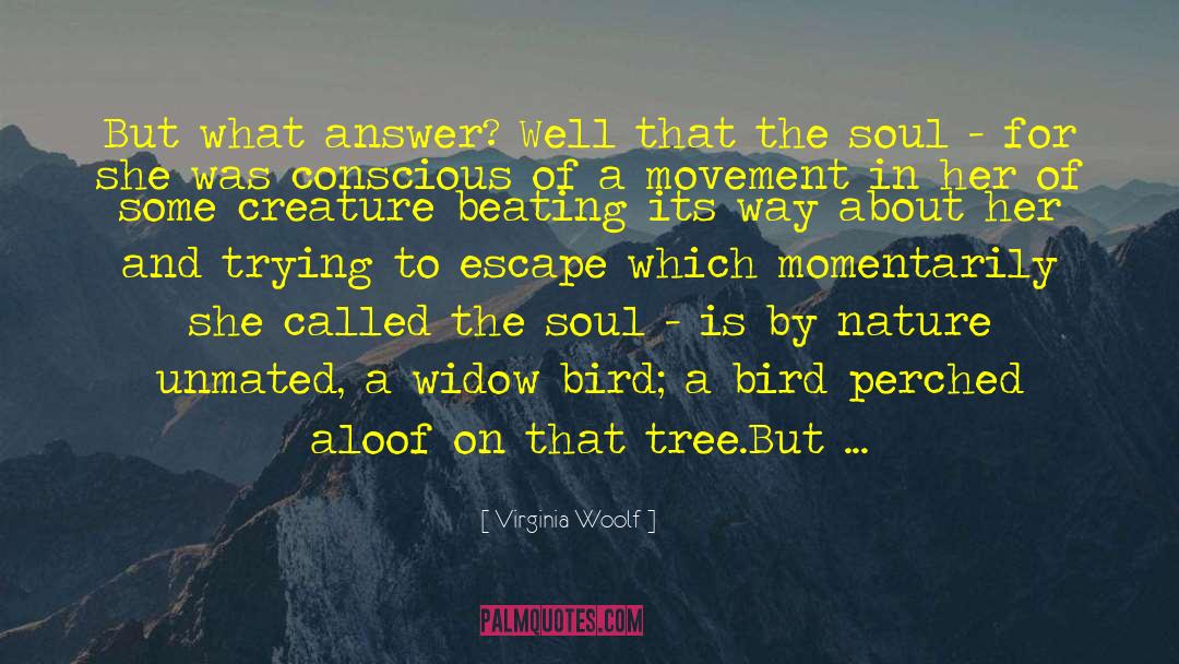 Stone Skipping quotes by Virginia Woolf