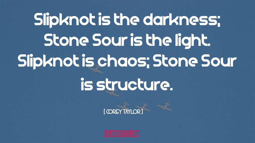 Stone Sour quotes by Corey Taylor