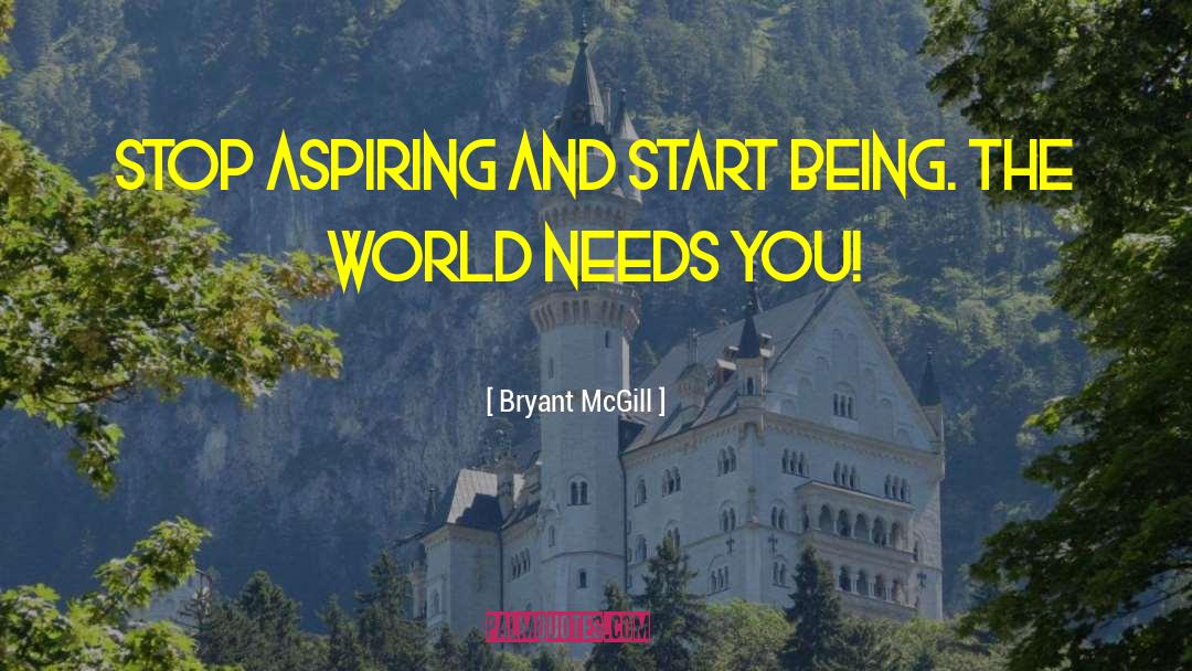 Stop Apologizing quotes by Bryant McGill