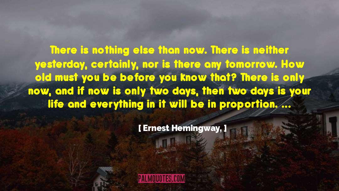 Stop Complaining quotes by Ernest Hemingway,