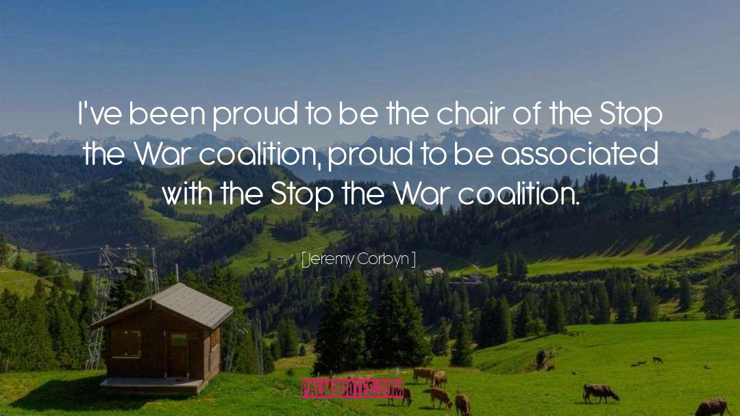 Stop Ukraine War quotes by Jeremy Corbyn