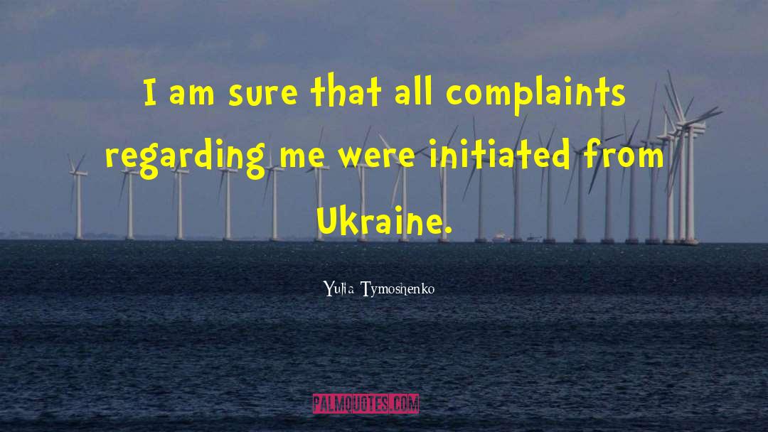 Stop Ukraine War quotes by Yulia Tymoshenko