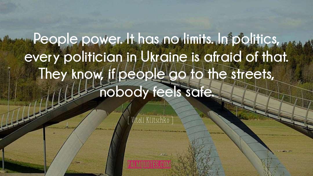 Stop Ukraine War quotes by Vitali Klitschko