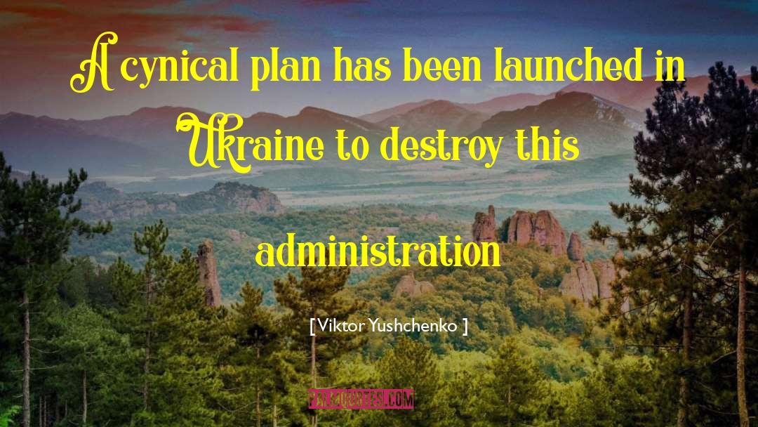 Stop Ukraine War quotes by Viktor Yushchenko