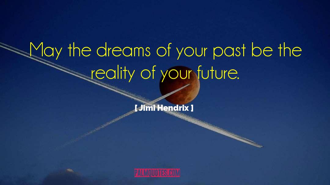 Stories Dreams quotes by Jimi Hendrix