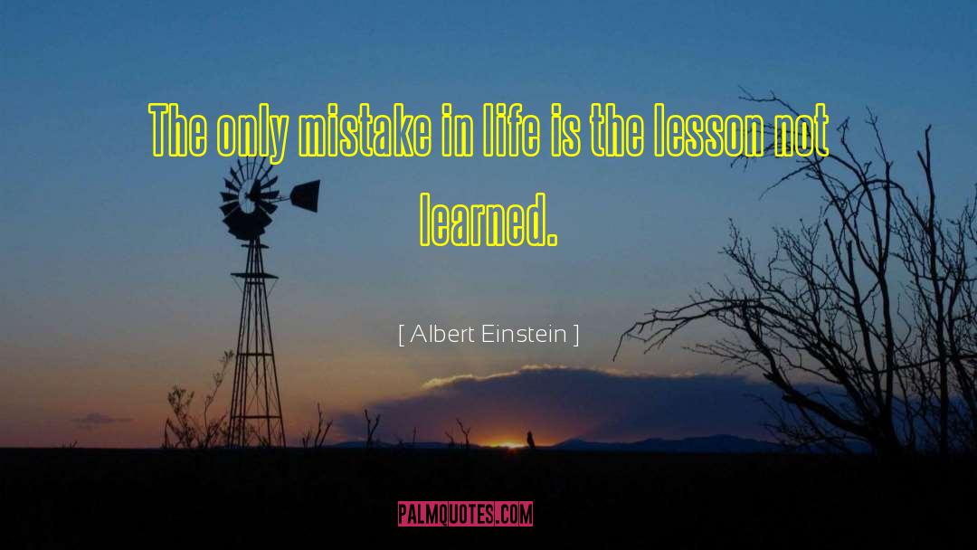 Stories Life quotes by Albert Einstein