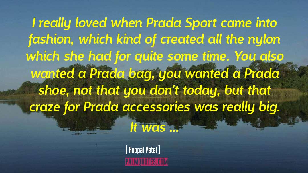 Stornello Accessories quotes by Roopal Patel