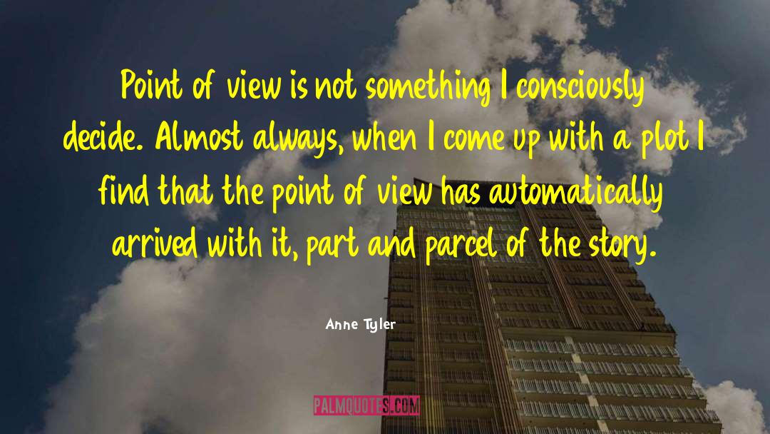 Story Goes quotes by Anne Tyler