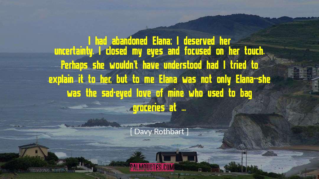 Story Lines quotes by Davy Rothbart