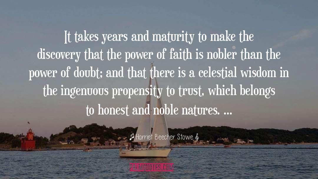 Stowe quotes by Harriet Beecher Stowe